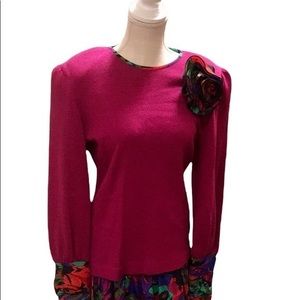 Vintage Retro Anthony Sicari Duo